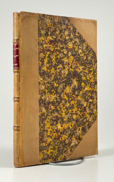 Lettres et poésies inédites, adressées a la Reine…