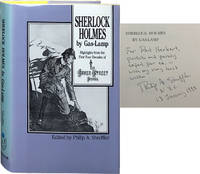 Sherlock Holmes by Gas-Lamp
