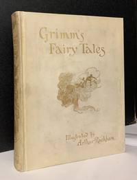 The Fairy Tales of the Brothers Grimm