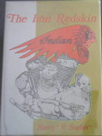 image of The Iron Redskin