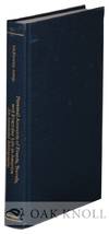 PERSONAL ACCOUNTS OF EVENTS, TRAVELS, AND EVERYDAY LIFE IN AMERICA: AN ANNOTATED BIBLIOGRAPHY