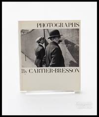 Photographs by Henri Cartier-Bresson.