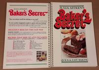 Julia Aitken's BAKER'S SECRET Quick & Easy Baking