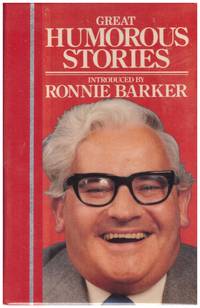 image of Great Humorous Stories