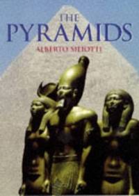 cover of Pyramids