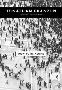 cover of How to be Alone