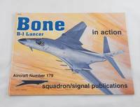 B-1 Lancer in action - Aircraft No. 179