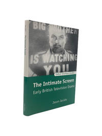The Intimate Screen - Early British Television Drama