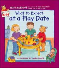 What to Expect at a Play Date