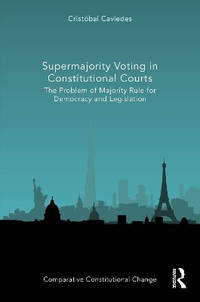 Supermajority Voting in Constitutional Courts: The Problem of Majority Rule for Democracy and...