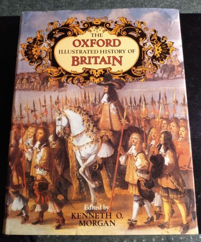 洋書 The Oxford Illustrated Literary Guide The Oxford Illustrated Literary Guide to Great Britain and