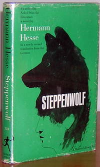 Steppenwolf by Hermann Hesse - 1963