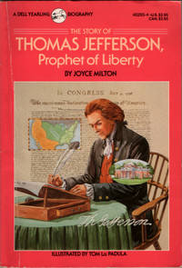 The Story of Thomas Jefferson