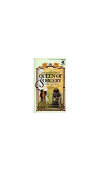 Queen of Sorcery (The Belgariad) by Eddings, David