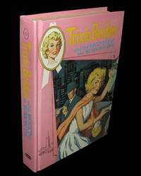 Trixie Belden and the Mystery of the Blinking Eye