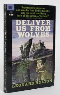 image of Deliver Us From Wolves