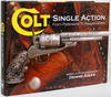 Colt Single Action From Patersons to Peacemakers
