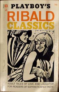 Playboy's Ribald Classics