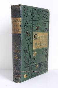image of Brambles and Bay Leaves: Essays on Things Homely and Beautiful