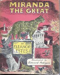 Miranda the Great by Estes, Eleanor - 1967