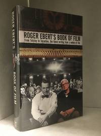 Roger Ebert's Book of Film