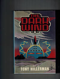 The Dark Wind by Hillerman, Tony - 1982