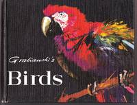 image of Birds