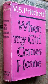 When My Girl Comes Home
