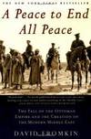 Peace To End All Peace