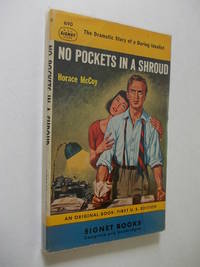 image of No Pockets in a Shroud