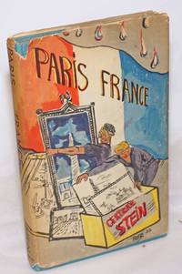 image of Paris France