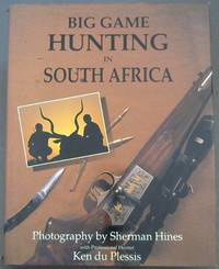 image of Big Game Hunting in South Africa