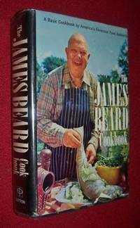 The James Beard Cookbook