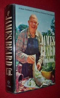 The James Beard Cookbook by Beard, James ; in collaboration with Isabel E. Callvert - 1970