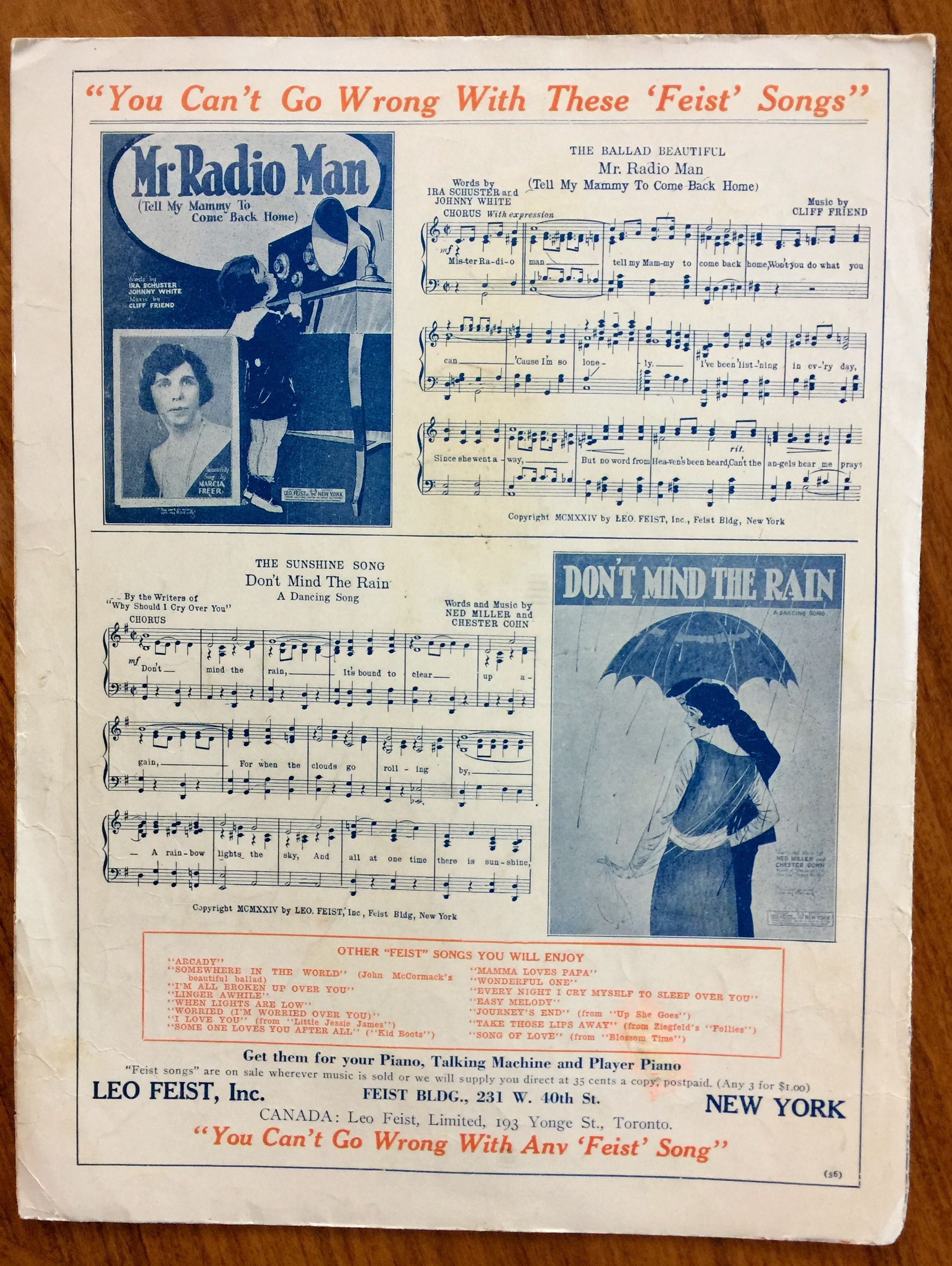 Biblio Moonlight Memories Beautiful Waltz Ballad By Vincent Rose