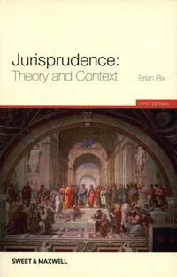 Jurisprudence: Theory & Context