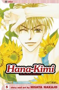 Hana-Kimi, Vol. 5
