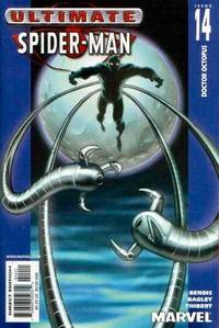 ULTIMATE SPIDER-MAN Nos. 13 to18 (Nov. 2001 - April 2002)  (NM)