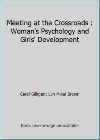 Meeting at the Crossroads