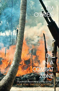 image of If I Die in a Combat Zone