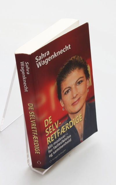 De selvretfærdige: Mit modsvar - for…