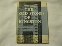 The Old Stones of Kingston Its Buildings Before 1867 by Margaret Angus
- Hardcover
- 1966
- from ABC: Antiques, Books & Collectibles (SKU: 003924)