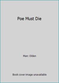image of Poe Must Die