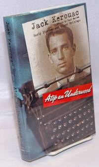 image of Atop an Underwood: early stories and other writings
