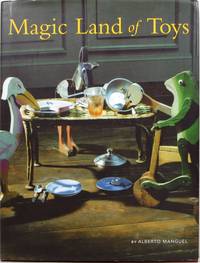 Magic Land of Toys