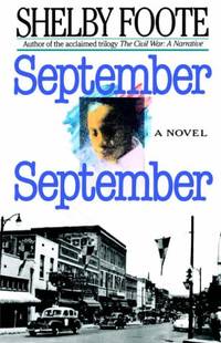 cover of September, September