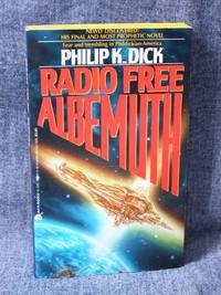 Radio Free Albemuth