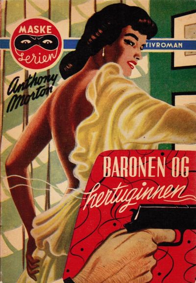 Baronen og hertuginnen.