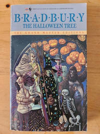 HALLOWEEN TREE [THE] (SIGNED)
