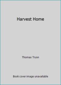 Harvest Home